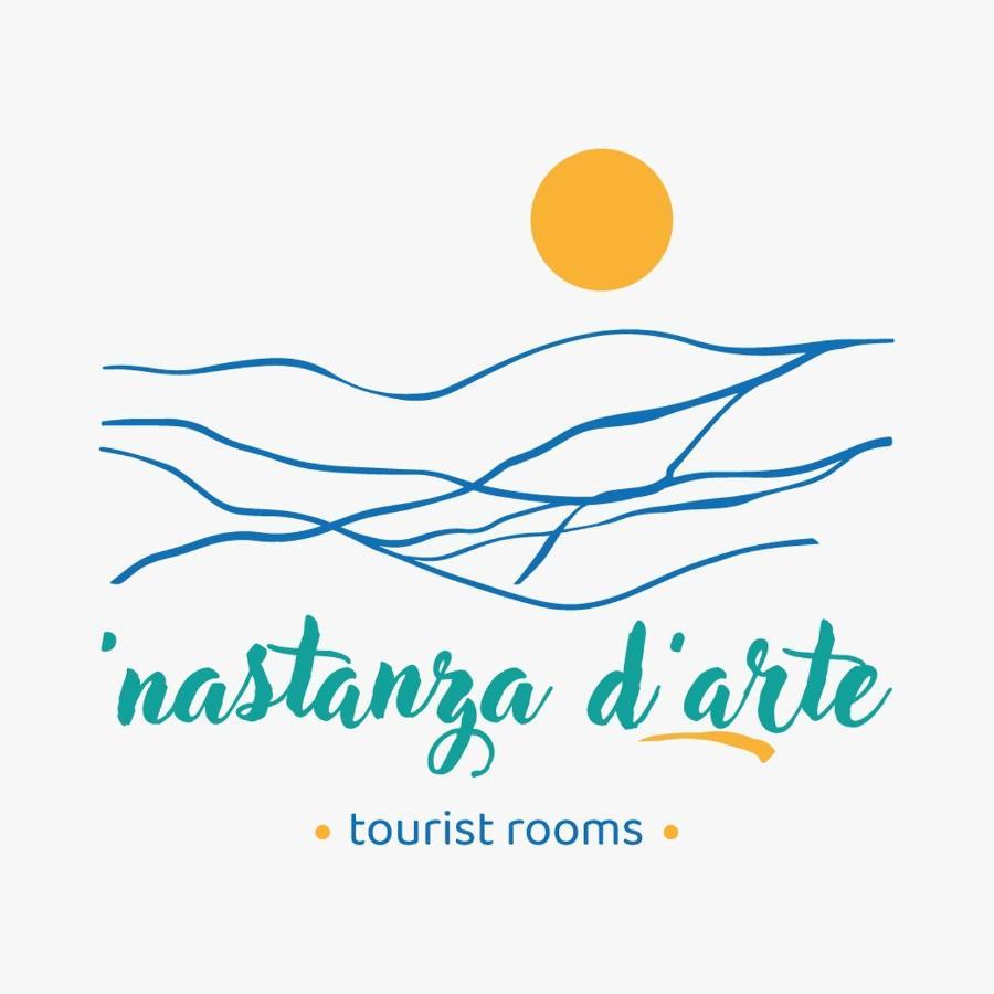 Hotel Nastanza D'Arte à Mazara del Vallo Extérieur photo