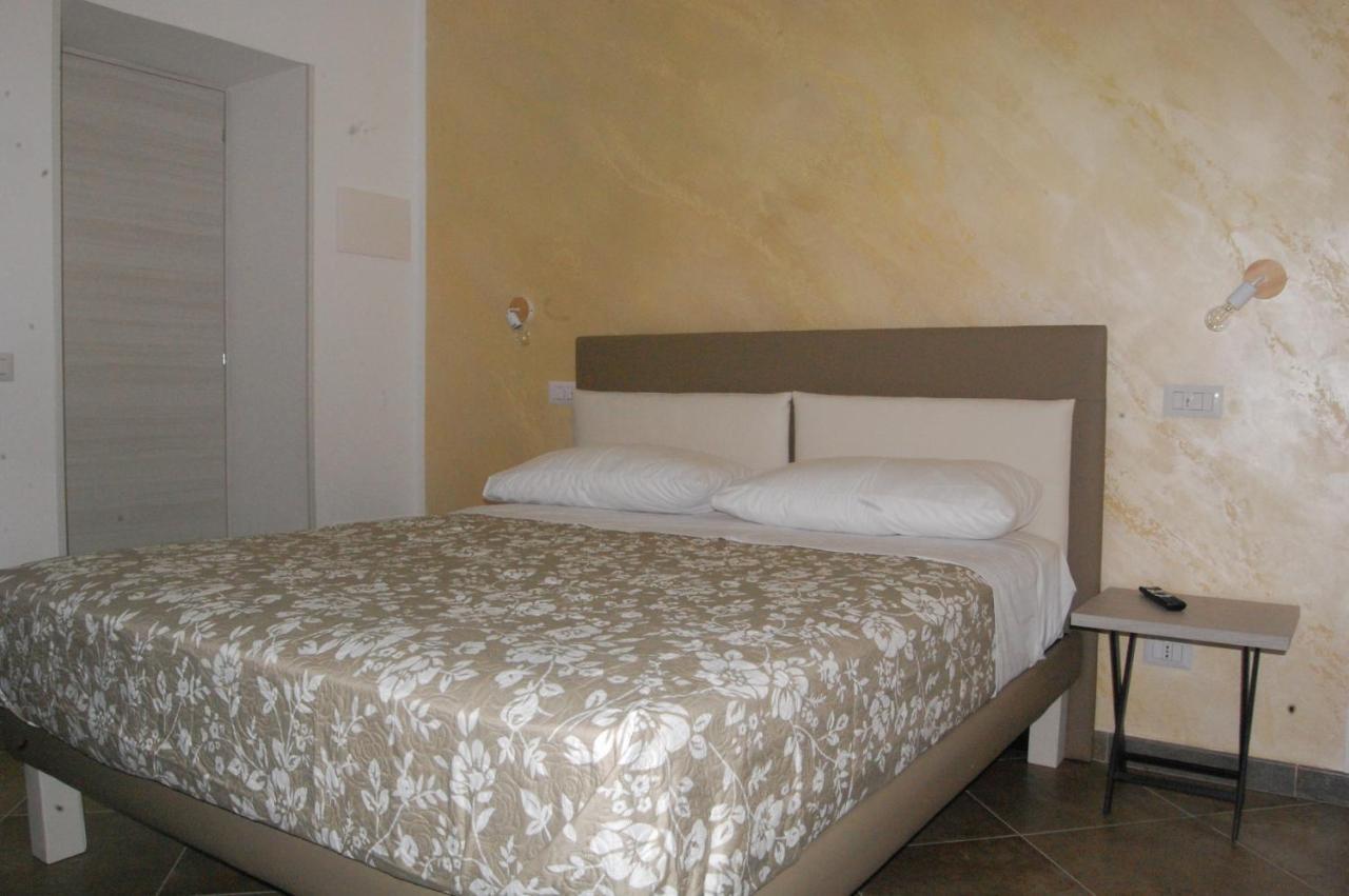 Hotel Nastanza D'Arte à Mazara del Vallo Extérieur photo