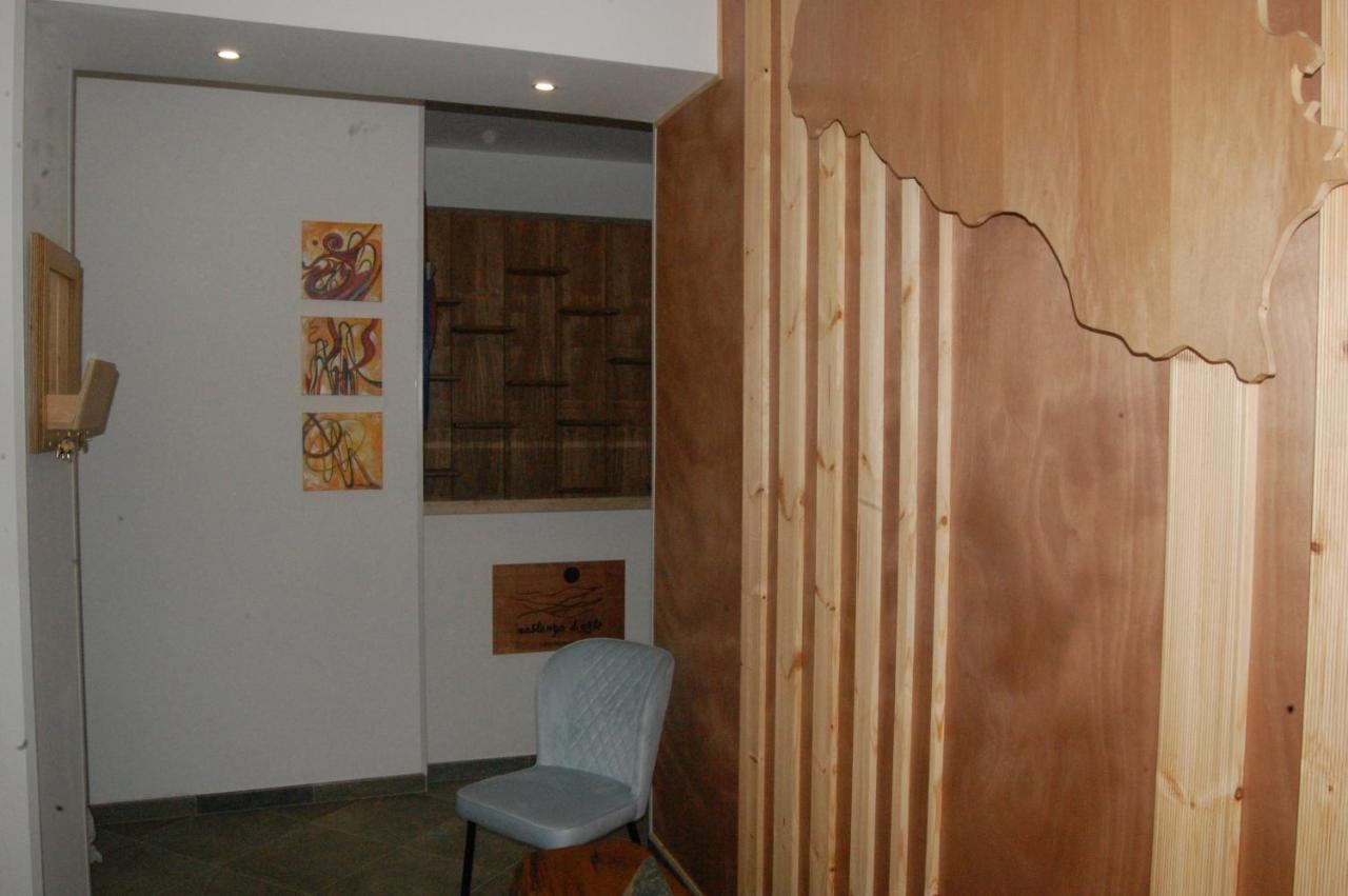 Hotel Nastanza D'Arte à Mazara del Vallo Extérieur photo