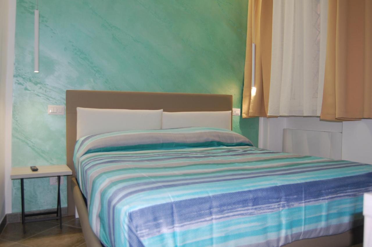 Hotel Nastanza D'Arte à Mazara del Vallo Extérieur photo