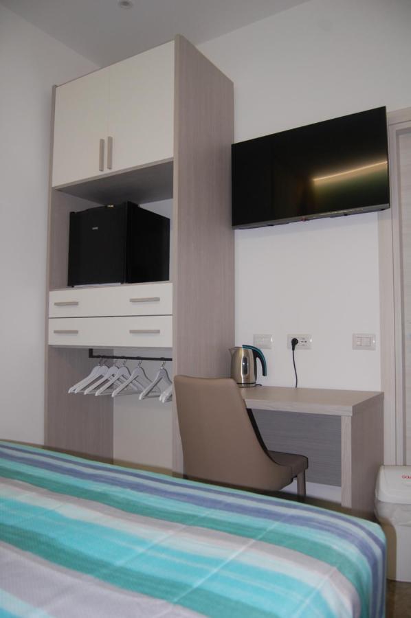 Hotel Nastanza D'Arte à Mazara del Vallo Extérieur photo
