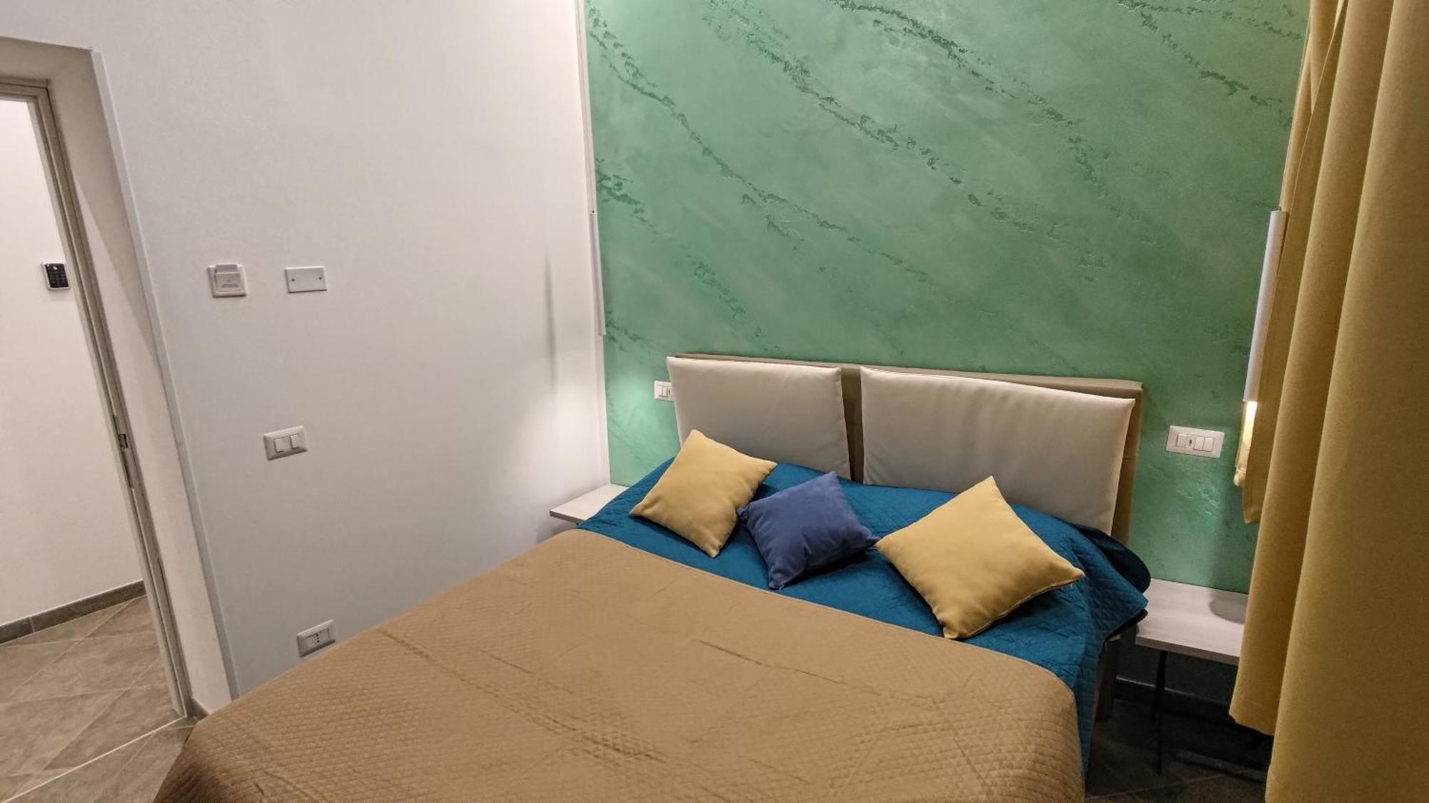 Hotel Nastanza D'Arte à Mazara del Vallo Extérieur photo