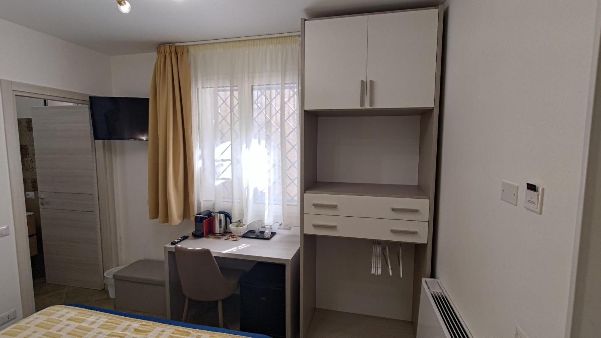 Hotel Nastanza D'Arte à Mazara del Vallo Extérieur photo