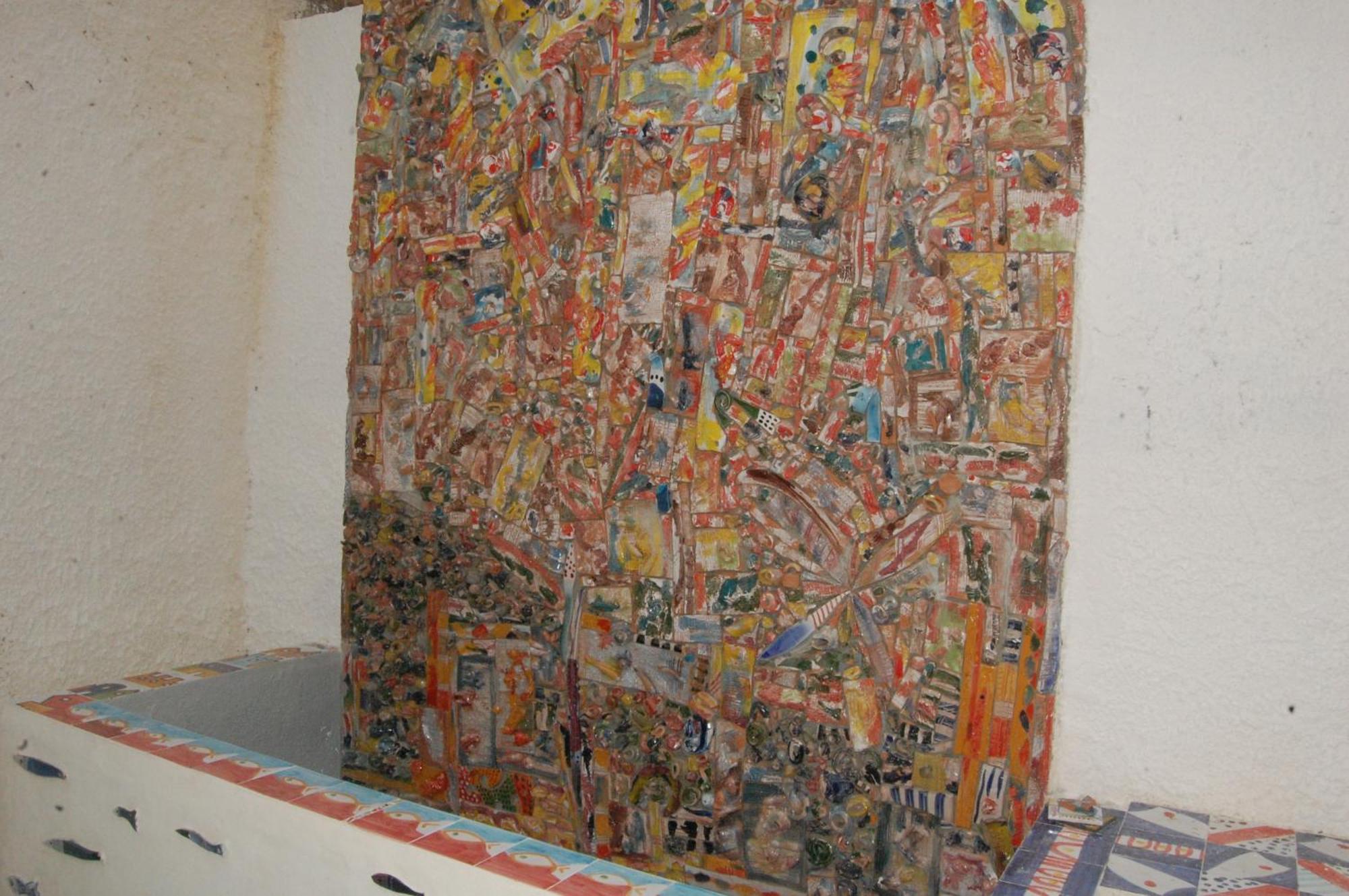 Hotel Nastanza D'Arte à Mazara del Vallo Extérieur photo